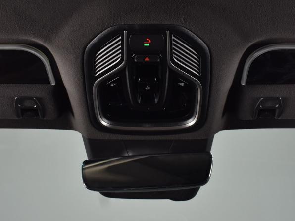 Geely Monjaro I Рестайлинг 2 с пробегом 2026 года, цена 3 989 995 рублей, 21 км, внедорожник, Автокод Объявления