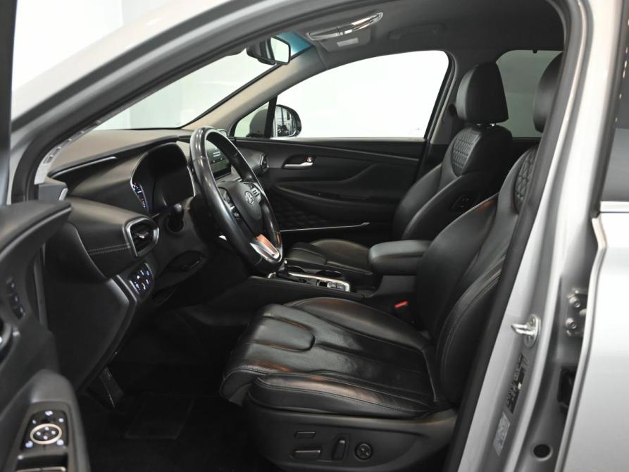 Hyundai Santa Fe IV Екатеринбург  - изображение 10