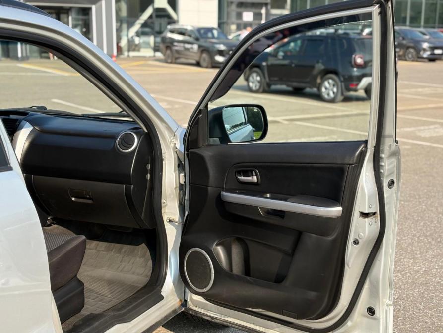 Suzuki Grand Vitara II Томск  - изображение 16