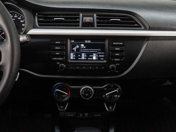Kia Rio IV с пробегом 2019 года, цена 1 479 000 рублей, 94011 км, хэтчбек, Автокод Объявления