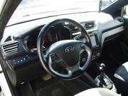 Kia Rio III Рестайлинг Владимир  - изображение 28