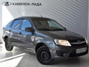Lada (ВАЗ) Granta I Каменск-Уральский  - изображение 13