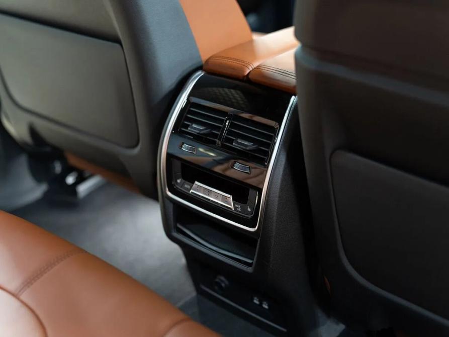 BMW X5 IV (G05/G18) Рестайлинг Москва  - изображение 18