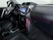 Toyota Land Cruiser Prado 150 Series Рестайлинг 1 Ростов-на-Дону  - изображение 37