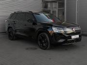Volkswagen Teramont II (China Market) Москва  - изображение 36