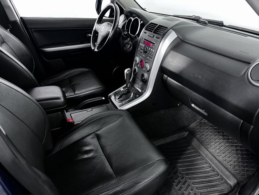 Suzuki Grand Vitara II Рестайлинг 2 Калининград  - изображение 12
