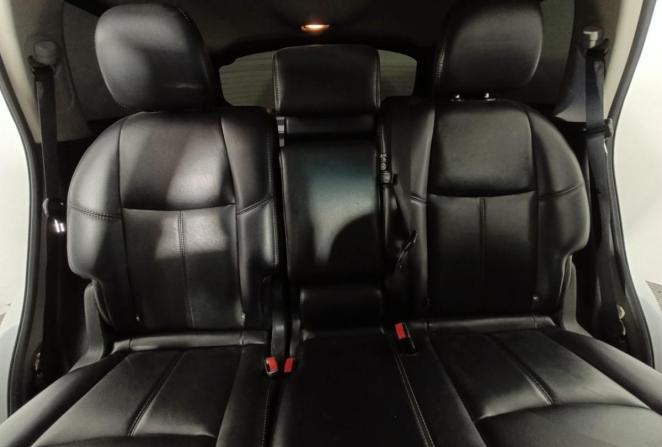 Nissan Pathfinder IV с пробегом 2014 года, цена 1 720 000 рублей, 179100 км, внедорожник, Автокод Объявления