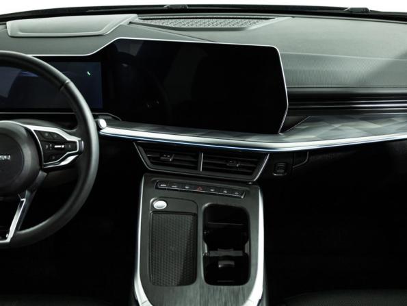 Haval F7 II с пробегом 2024 года, цена 2 415 000 рублей, 30409 км, внедорожник, Автокод Объявления