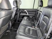 Toyota Land Cruiser 200 Series Рестайлинг 1 Москва  - изображение 42