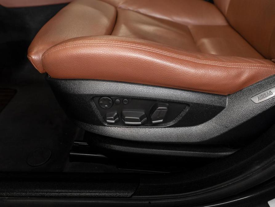 BMW 5 серии VI (F10/F11/F07) Москва  - изображение 16