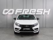Lada (ВАЗ) Vesta I Рестайлинг (NG) Воронеж  - изображение 20