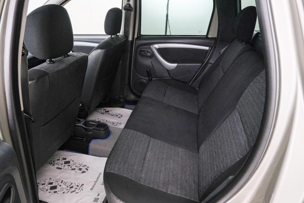 Renault Duster I Красноярск  - изображение 18
