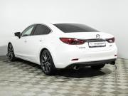 Mazda 6 III (GJ) Рестайлинг Санкт-Петербург  - изображение 26