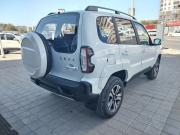 Lada (ВАЗ) Niva Travel I Краснодар  - изображение 11