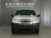 Chevrolet Niva I Рестайлинг Пермь  - изображение 21