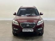 Lifan X60 I Рестайлинг Саратов  - изображение 17