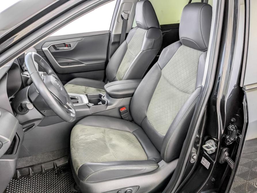 Toyota RAV4 V (XA50) Москва  - изображение 21