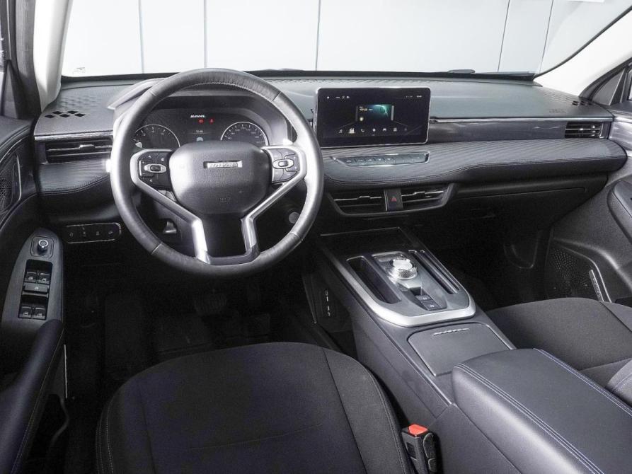 Haval Jolion I Ростов-на-Дону  - изображение 6