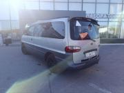 Hyundai Starex I Рестайлинг Омск  - изображение 26