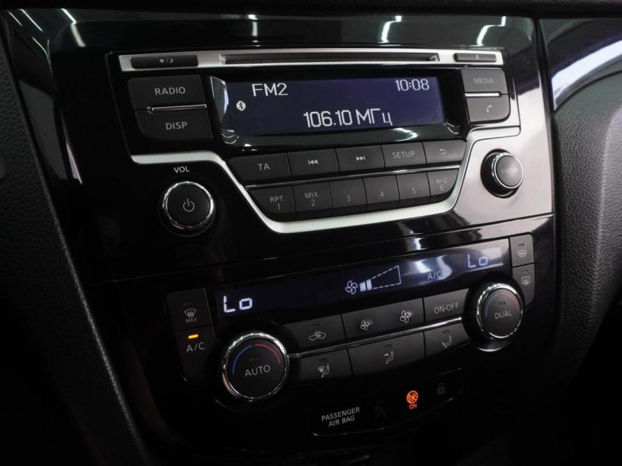 Nissan Qashqai II Воронеж  - изображение 13