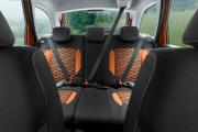 Lada (ВАЗ) Granta I Рестайлинг Москва  - изображение 17