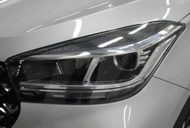 Chery Tiggo 4 Pro I с пробегом 2024 года, цена 1 730 000 рублей, 27322 км, внедорожник, Автокод Объявления