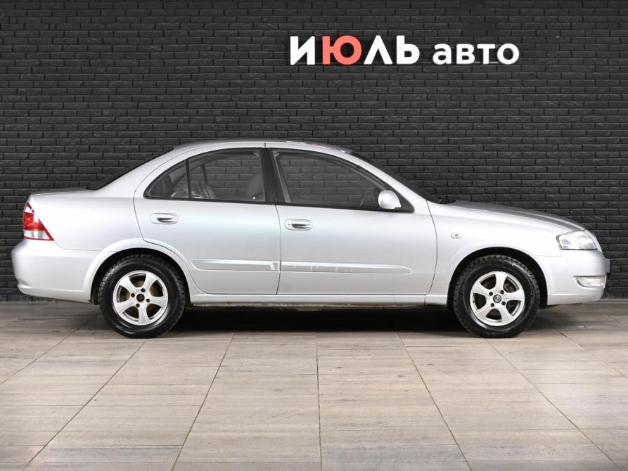 Nissan Almera Classic I Екатеринбург  - изображение 8