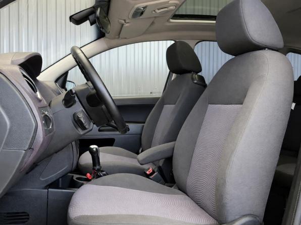Ford Fusion I Рестайлинг с пробегом 2007 года, цена 427 000 рублей, 290000 км, хэтчбек, Автокод Объявления