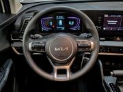 Kia Sportage V Москва  - изображение 48