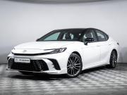 Toyota Camry IX (XV80) China Market Москва  - изображение 22