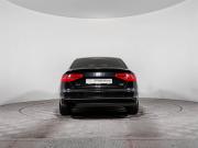 Audi A4 IV (B8) Рестайлинг Санкт-Петербург  - изображение 24