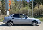 Chevrolet Lanos I Прокопьевск  - изображение 30