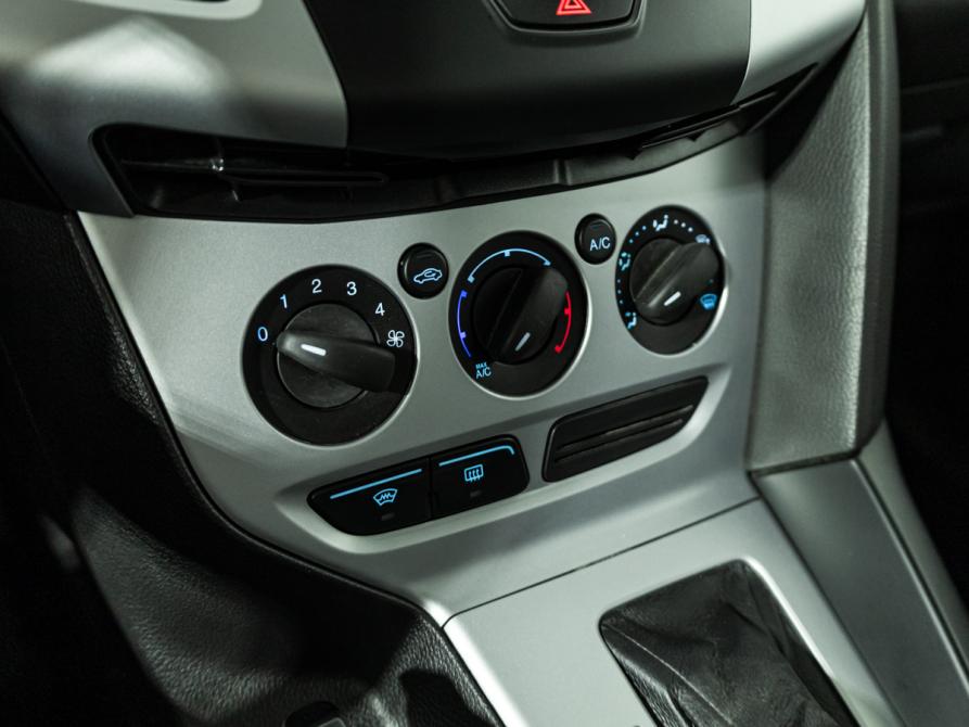 Ford Focus III Санкт-Петербург  - изображение 15