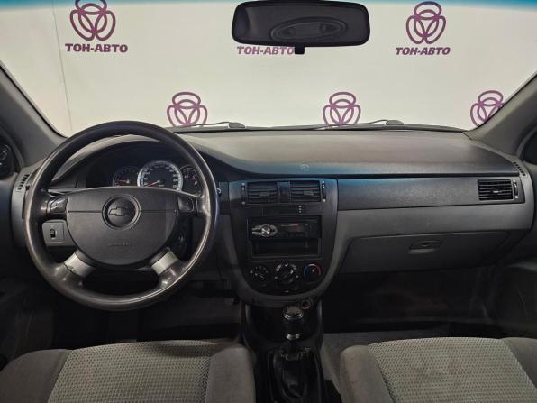 Chevrolet Lacetti I с пробегом 2011 года, цена 389 000 рублей, 178296 км, седан, Автокод Объявления