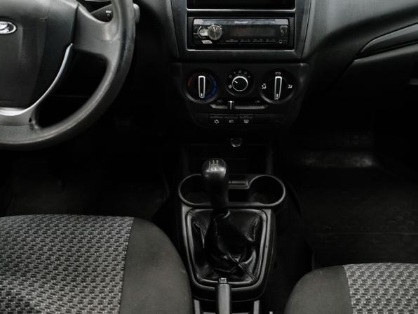 Lada (ВАЗ) Granta I Рестайлинг с пробегом 2020 года, цена 509 000 рублей, 132132 км, лифтбек, Автокод Объявления