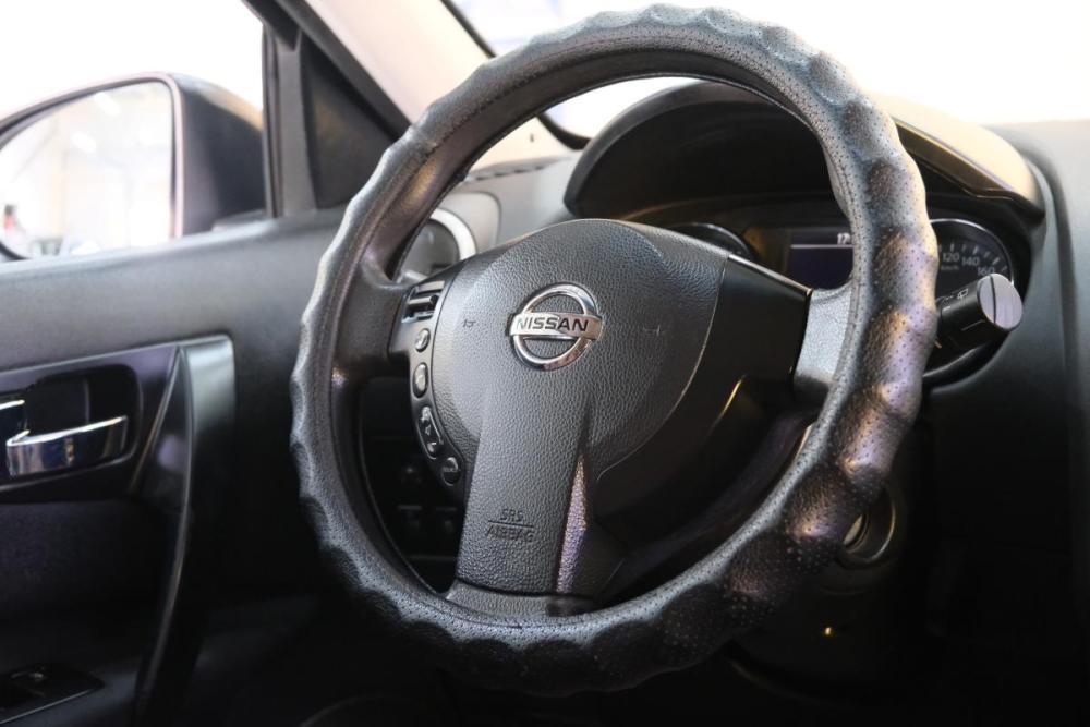Nissan Qashqai I Рестайлинг Омск  - изображение 13