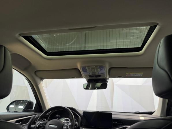 Haval F7x I Рестайлинг с пробегом 2023 года, цена 2 200 000 рублей, 93823 км, внедорожник, Автокод Объявления