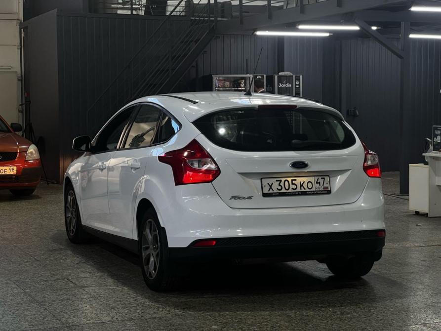 Ford Focus III Санкт-Петербург  - изображение 7