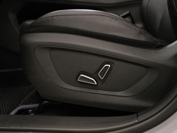 Changan CS55 Plus II с пробегом 2023 года, цена 2 081 000 рублей, 58036 км, внедорожник, Автокод Объявления