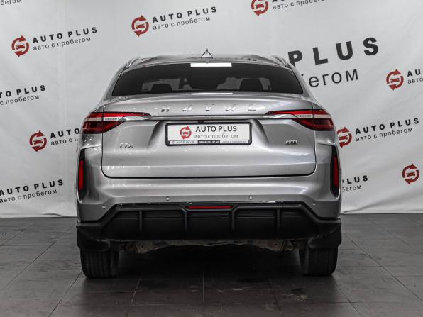 Haval F7x I Рестайлинг с пробегом 2022 года, цена 2 059 000 рублей, 87995 км, внедорожник, Автокод Объявления