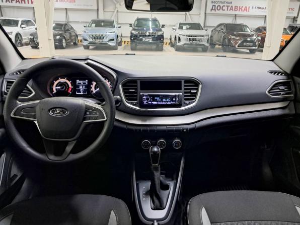 Lada (ВАЗ) Vesta I Рестайлинг (NG) с пробегом 2024 года, цена 1 145 000 рублей, 21330 км, седан, Автокод Объявления