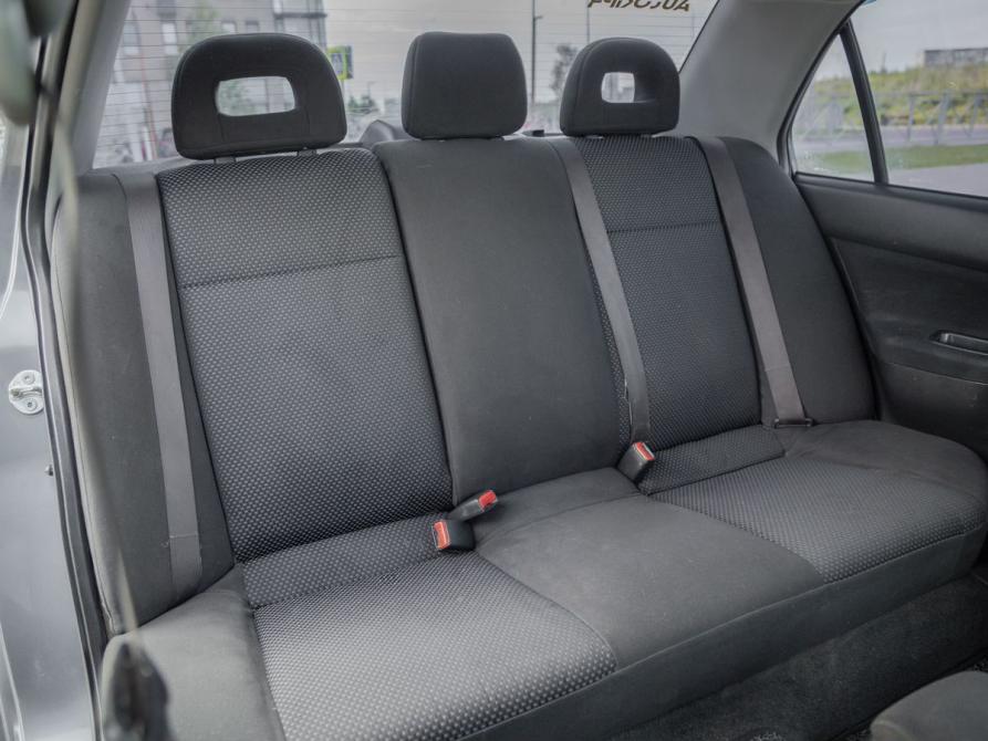 Mitsubishi Lancer IX Рестайлинг Тюмень  - изображение 13