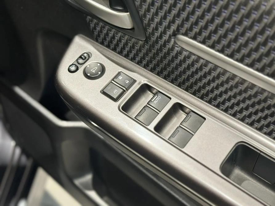 Honda Stepwgn V Новосибирск  - изображение 13