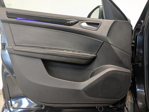 Renault Arkana I с пробегом 2019 года, цена 1 400 000 рублей, 113464 км, внедорожник, Автокод Объявления