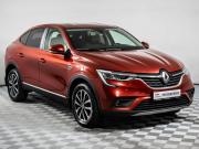 Renault Arkana I Москва  - изображение 17