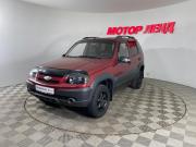 Chevrolet Niva I Воронеж  - изображение 17