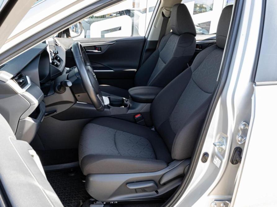 Toyota RAV4 V (XA50) Краснодар  - изображение 10
