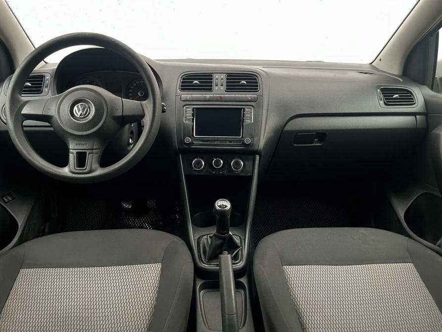 Volkswagen Polo V Москва  - изображение 12