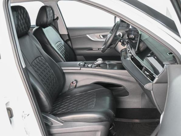 Chery Tiggo 7 Pro Max I Рестайлинг с пробегом 2024 года, цена 2 099 000 рублей, 37923 км, внедорожник, Автокод Объявления