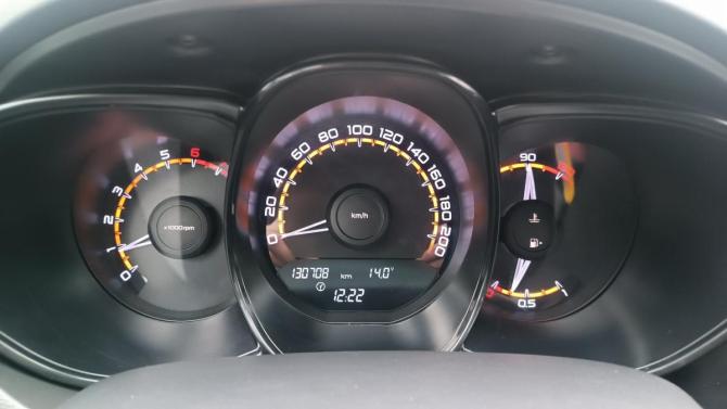 Lada (ВАЗ) Vesta I с пробегом 2019 года, цена 925 000 рублей, 140000 км, универсал, Автокод Объявления